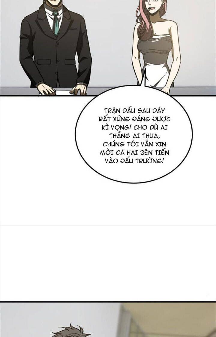 đọc truyện Toàn Cầu Cao Võ Chương 221 ảnh 8 tại Truyện Dạ Ký