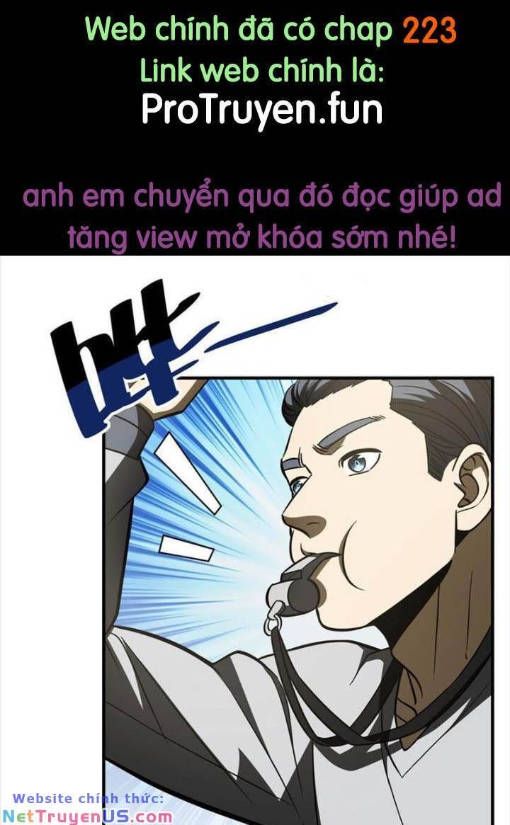 đọc truyện Toàn Cầu Cao Võ Chương 222 ảnh 2 tại Truyện Dạ Ký
