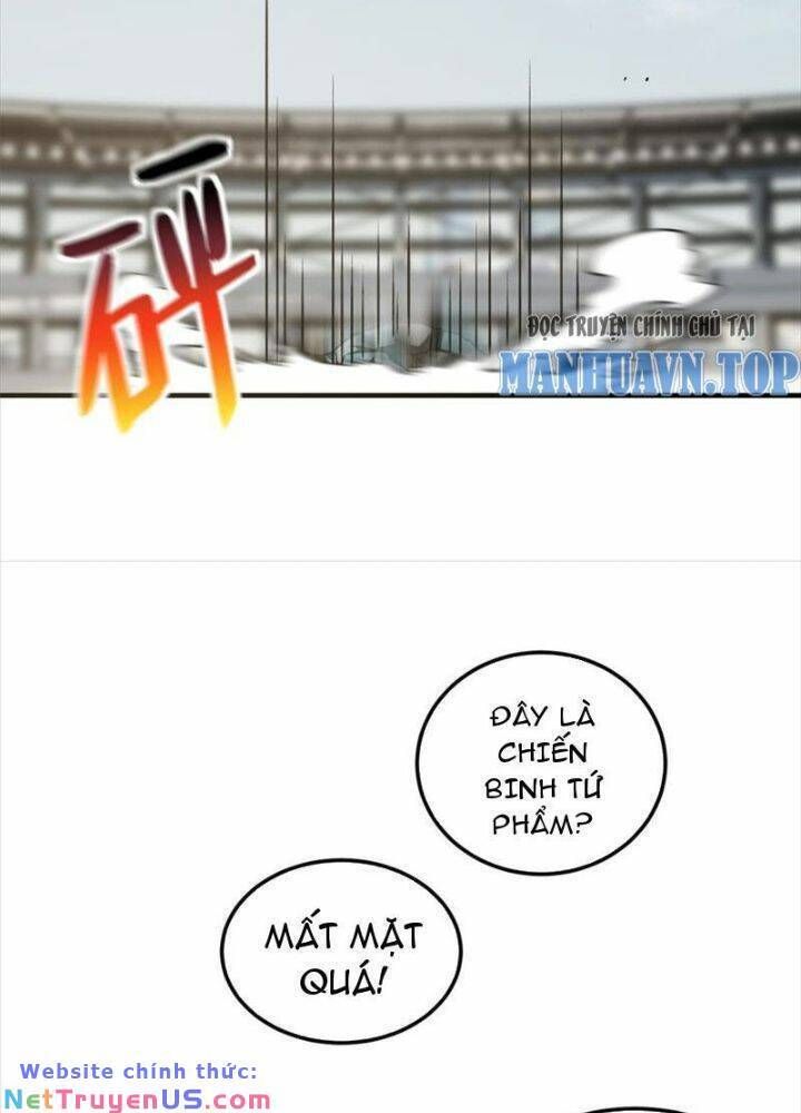 đọc truyện Toàn Cầu Cao Võ Chương 222 ảnh 61 tại Truyện Dạ Ký