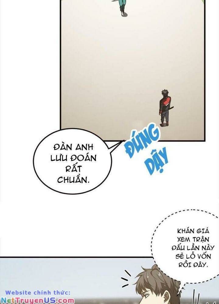 đọc truyện Toàn Cầu Cao Võ Chương 224 ảnh 102 tại Truyện Dạ Ký