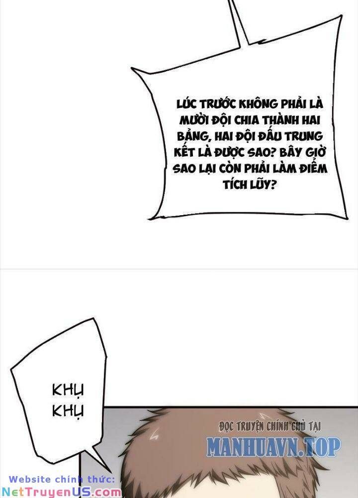 đọc truyện Toàn Cầu Cao Võ Chương 224 ảnh 12 tại Truyện Dạ Ký