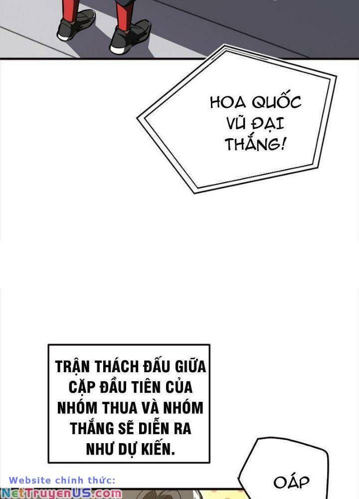 đọc truyện Toàn Cầu Cao Võ Chương 224 ảnh 4 tại Truyện Dạ Ký