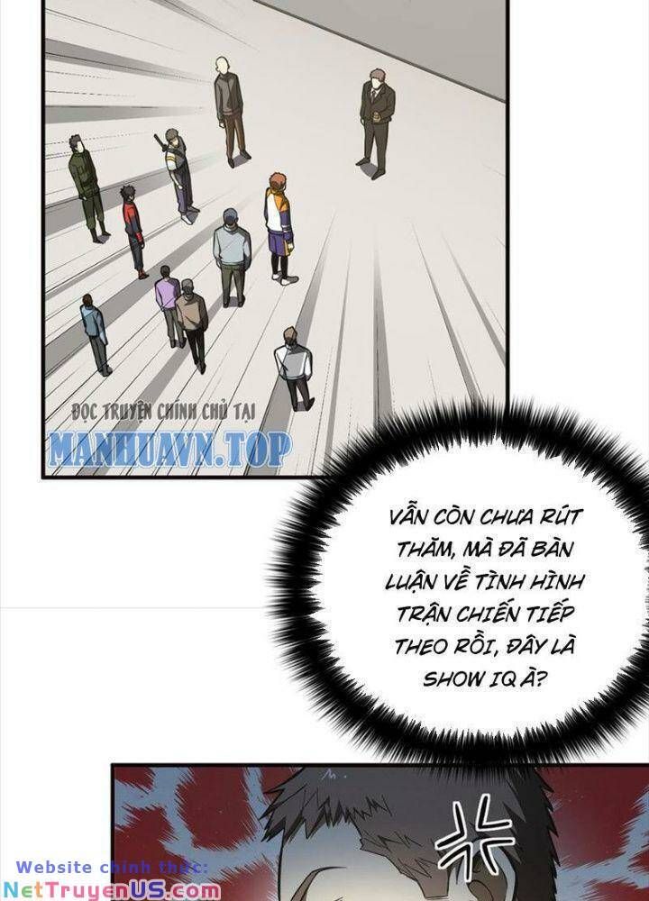 đọc truyện Toàn Cầu Cao Võ Chương 224 ảnh 40 tại Truyện Dạ Ký
