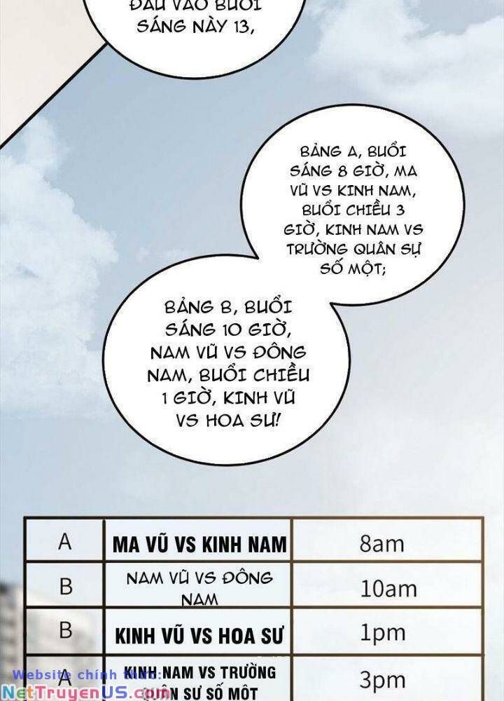 đọc truyện Toàn Cầu Cao Võ Chương 224 ảnh 50 tại Truyện Dạ Ký