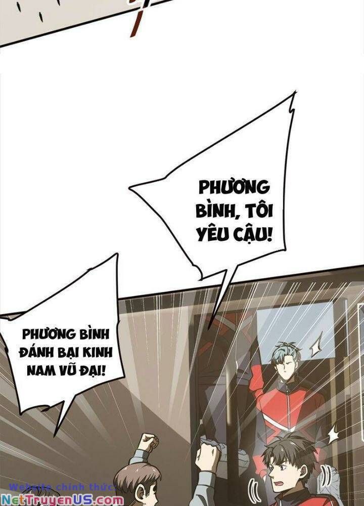 đọc truyện Toàn Cầu Cao Võ Chương 224 ảnh 56 tại Truyện Dạ Ký