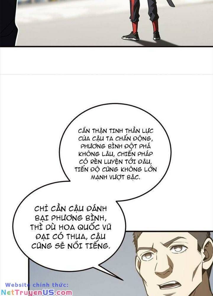 đọc truyện Toàn Cầu Cao Võ Chương 224 ảnh 86 tại Truyện Dạ Ký