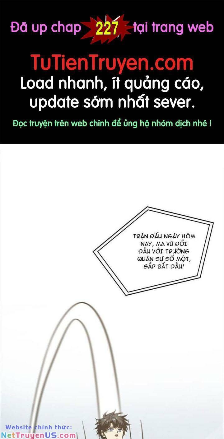 đọc truyện Toàn Cầu Cao Võ Chương 226 ảnh 2 tại Truyện Dạ Ký
