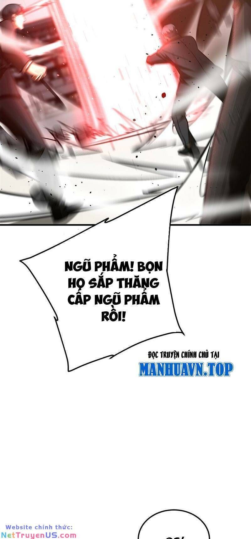 đọc truyện Toàn Cầu Cao Võ Chương 228 ảnh 22 tại Truyện Dạ Ký