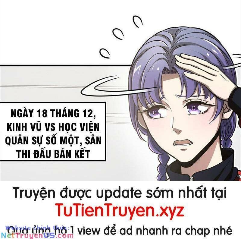 đọc truyện Toàn Cầu Cao Võ Chương 229 ảnh 2 tại Truyện Dạ Ký