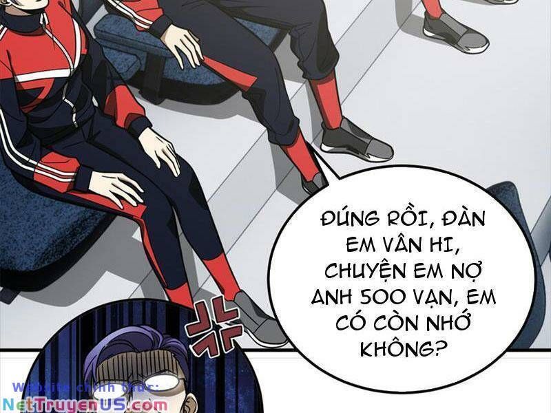 đọc truyện Toàn Cầu Cao Võ Chương 229 ảnh 21 tại Truyện Dạ Ký