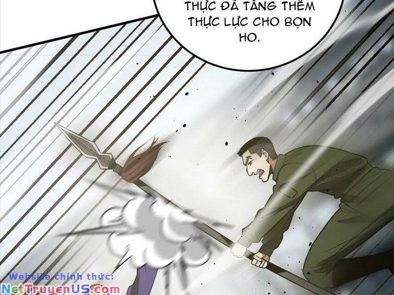 đọc truyện Toàn Cầu Cao Võ Chương 229 ảnh 35 tại Truyện Dạ Ký
