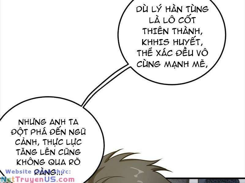 đọc truyện Toàn Cầu Cao Võ Chương 229 ảnh 43 tại Truyện Dạ Ký