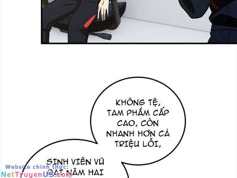 đọc truyện Toàn Cầu Cao Võ Chương 229 ảnh 6 tại Truyện Dạ Ký