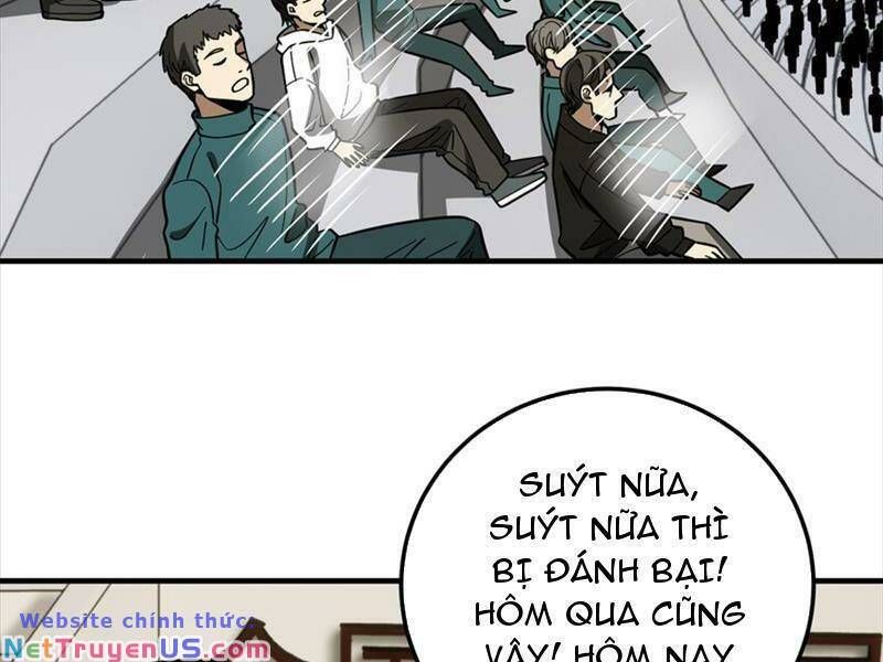 đọc truyện Toàn Cầu Cao Võ Chương 229 ảnh 82 tại Truyện Dạ Ký