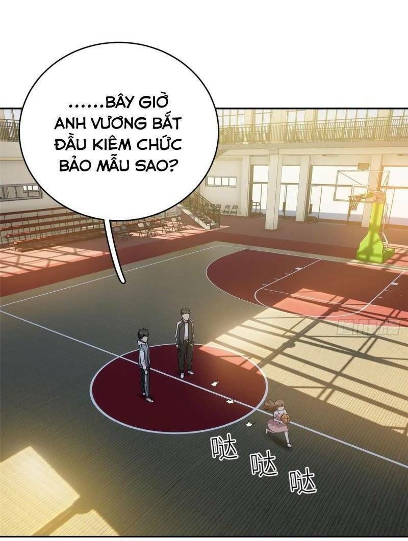 đọc truyện Toàn Cầu Cao Võ Chương 23 ảnh 16 tại Truyện Dạ Ký