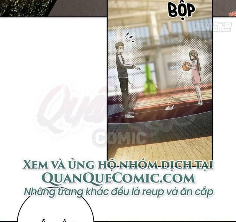 đọc truyện Toàn Cầu Cao Võ Chương 23 ảnh 3 tại Truyện Dạ Ký