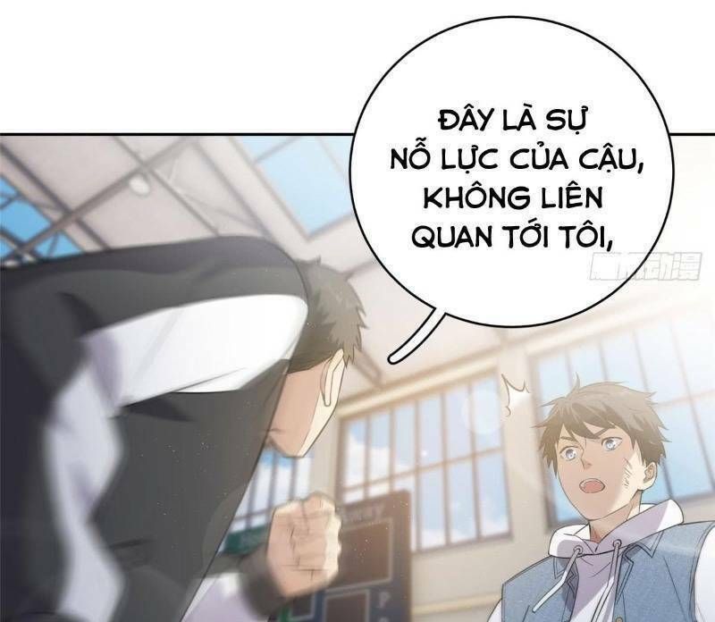 đọc truyện Toàn Cầu Cao Võ Chương 23 ảnh 35 tại Truyện Dạ Ký