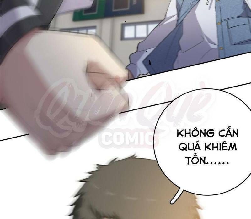 đọc truyện Toàn Cầu Cao Võ Chương 23 ảnh 36 tại Truyện Dạ Ký