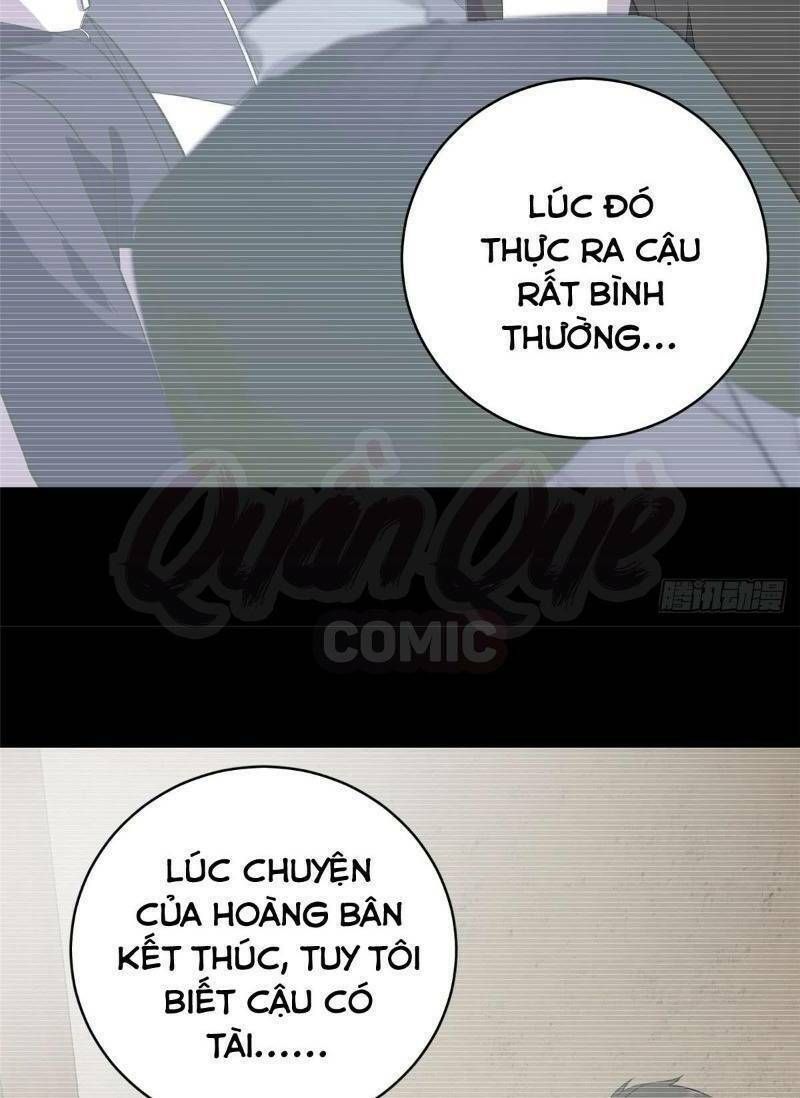 đọc truyện Toàn Cầu Cao Võ Chương 23 ảnh 39 tại Truyện Dạ Ký