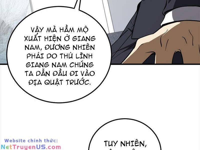 đọc truyện Toàn Cầu Cao Võ Chương 230 ảnh 29 tại Truyện Dạ Ký
