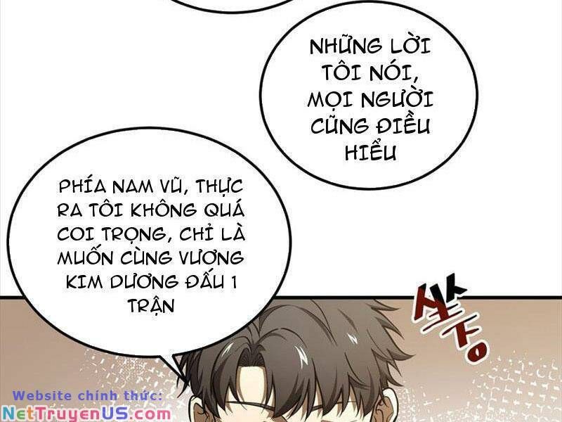 đọc truyện Toàn Cầu Cao Võ Chương 230 ảnh 4 tại Truyện Dạ Ký