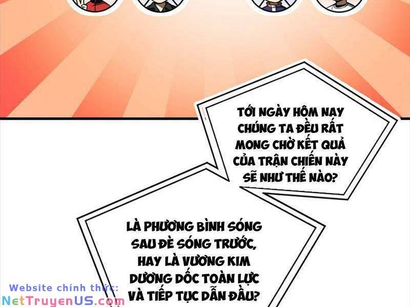 đọc truyện Toàn Cầu Cao Võ Chương 230 ảnh 43 tại Truyện Dạ Ký