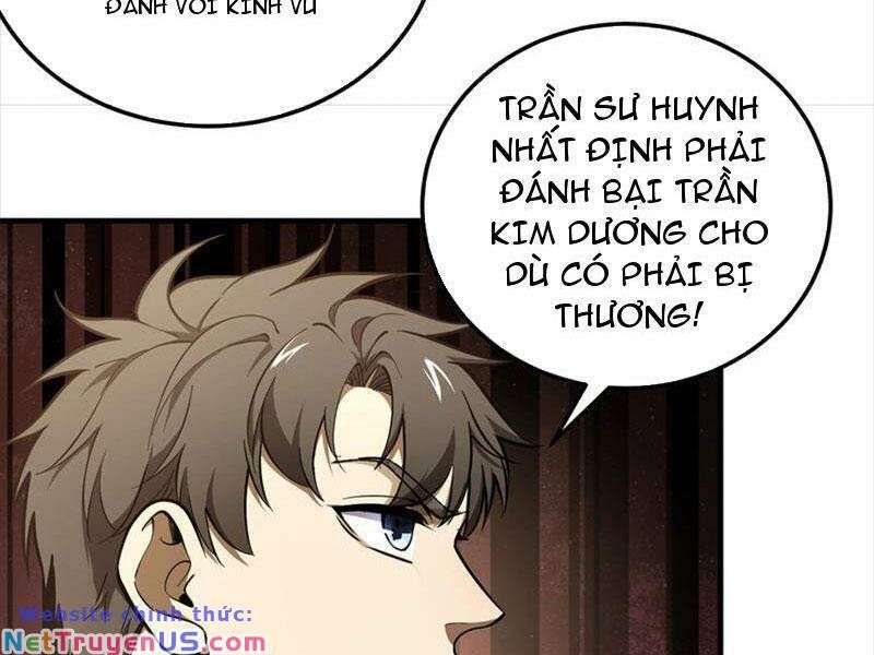 đọc truyện Toàn Cầu Cao Võ Chương 230 ảnh 8 tại Truyện Dạ Ký