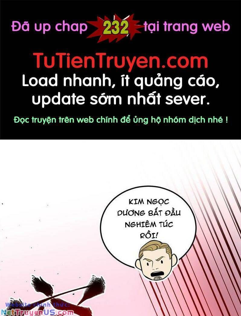 đọc truyện Toàn Cầu Cao Võ Chương 231 ảnh 2 tại Truyện Dạ Ký