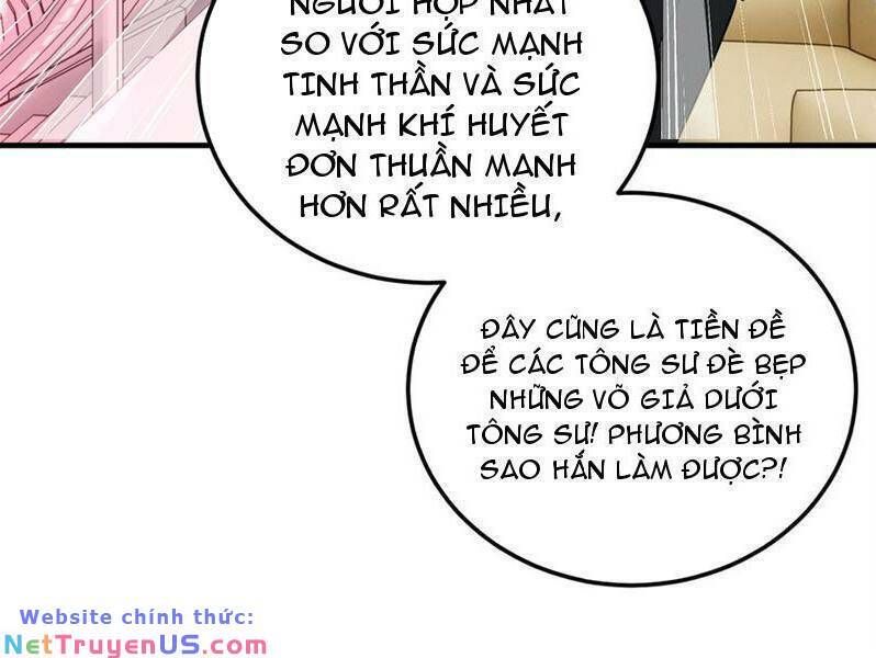 đọc truyện Toàn Cầu Cao Võ Chương 231 ảnh 30 tại Truyện Dạ Ký