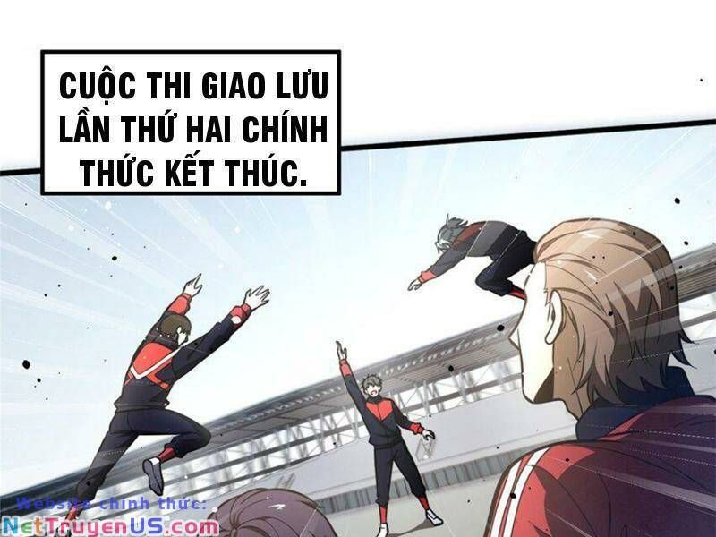 đọc truyện Toàn Cầu Cao Võ Chương 232 ảnh 106 tại Truyện Dạ Ký