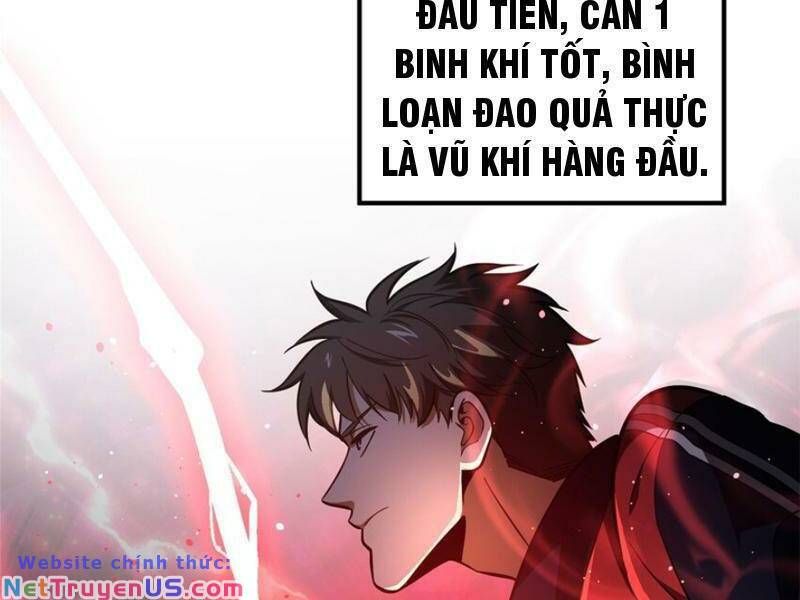 đọc truyện Toàn Cầu Cao Võ Chương 232 ảnh 37 tại Truyện Dạ Ký
