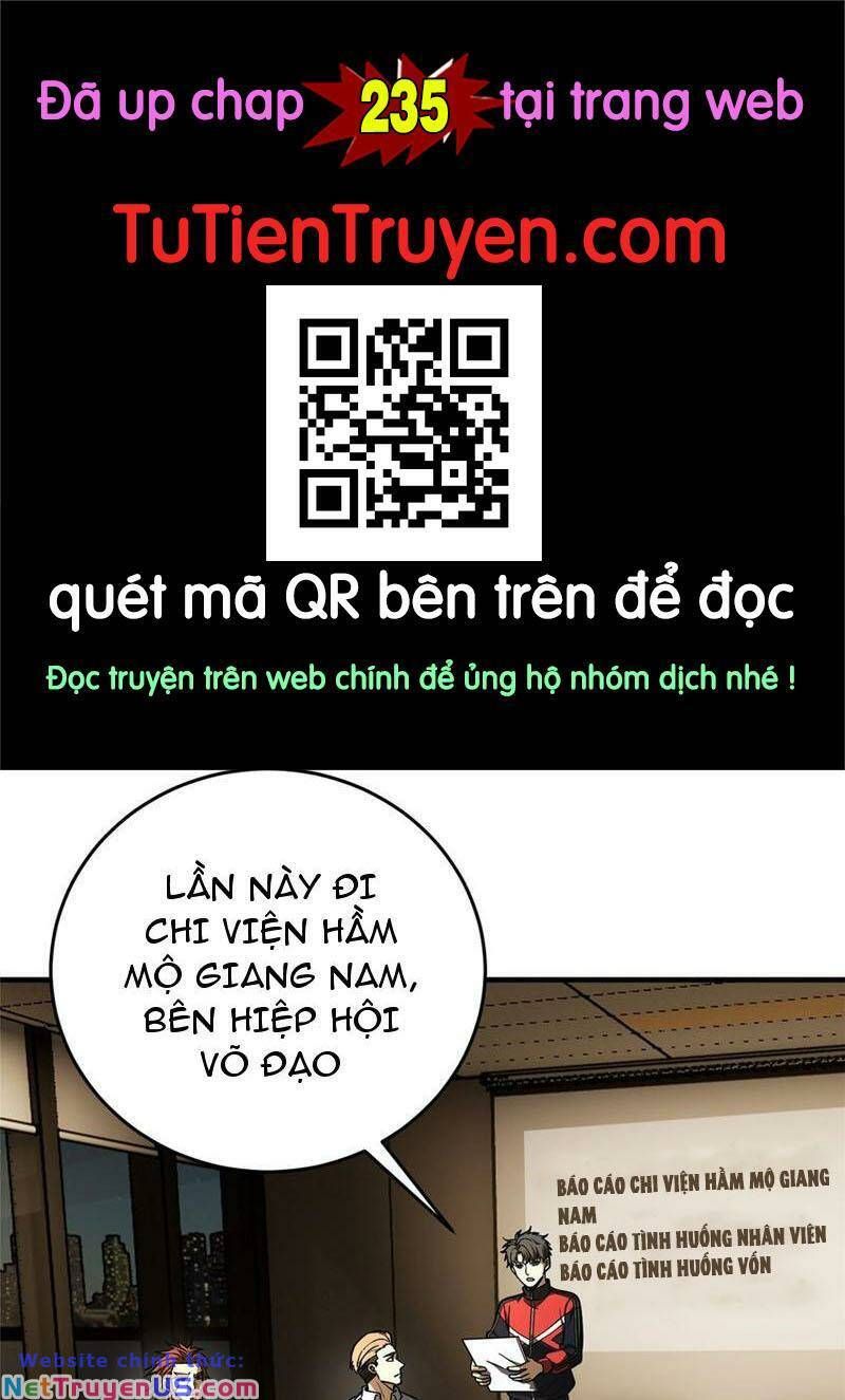 đọc truyện Toàn Cầu Cao Võ Chương 234 ảnh 2 tại Thiên Thai Truyện