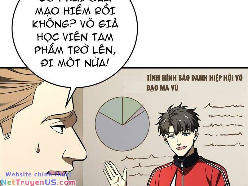 đọc truyện Toàn Cầu Cao Võ Chương 234 ảnh 5 tại Thiên Thai Truyện