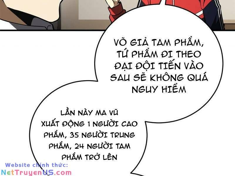 đọc truyện Toàn Cầu Cao Võ Chương 234 ảnh 6 tại Thiên Thai Truyện