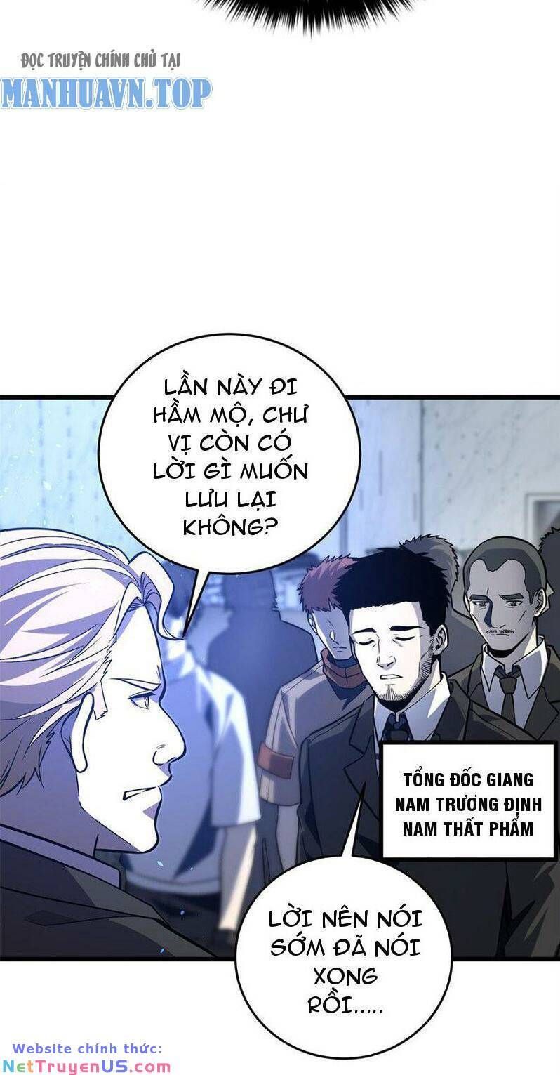 đọc truyện Toàn Cầu Cao Võ Chương 235 ảnh 10 tại Thiên Thai Truyện