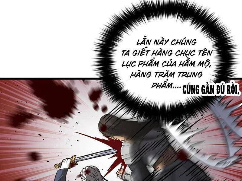 đọc truyện Toàn Cầu Cao Võ Chương 236 ảnh 65 tại Thiên Thai Truyện