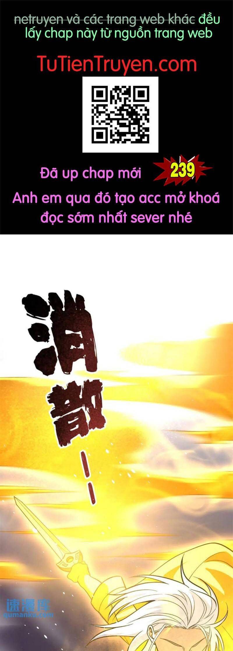 đọc truyện Toàn Cầu Cao Võ Chương 237 ảnh 2 tại Thiên Thai Truyện