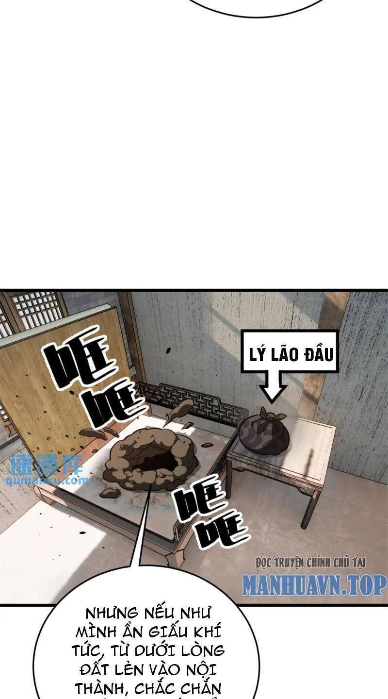 đọc truyện Toàn Cầu Cao Võ Chương 237 ảnh 35 tại Thiên Thai Truyện