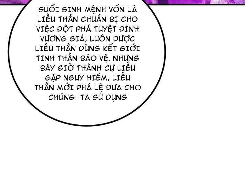 đọc truyện Toàn Cầu Cao Võ Chương 238 ảnh 12 tại Thiên Thai Truyện
