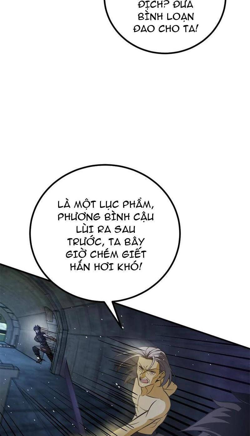 đọc truyện Toàn Cầu Cao Võ Chương 239 ảnh 16 tại Thiên Thai Truyện