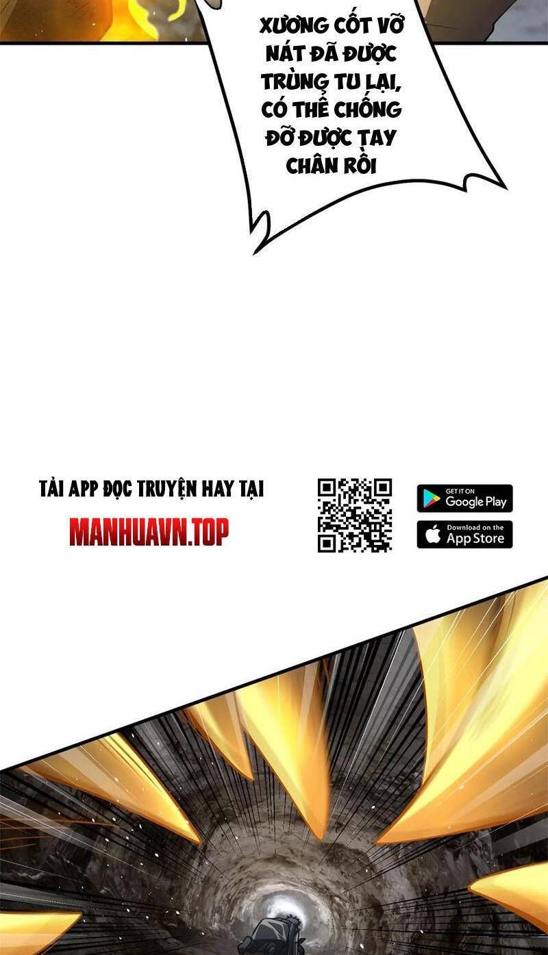 đọc truyện Toàn Cầu Cao Võ Chương 239 ảnh 3 tại Thiên Thai Truyện