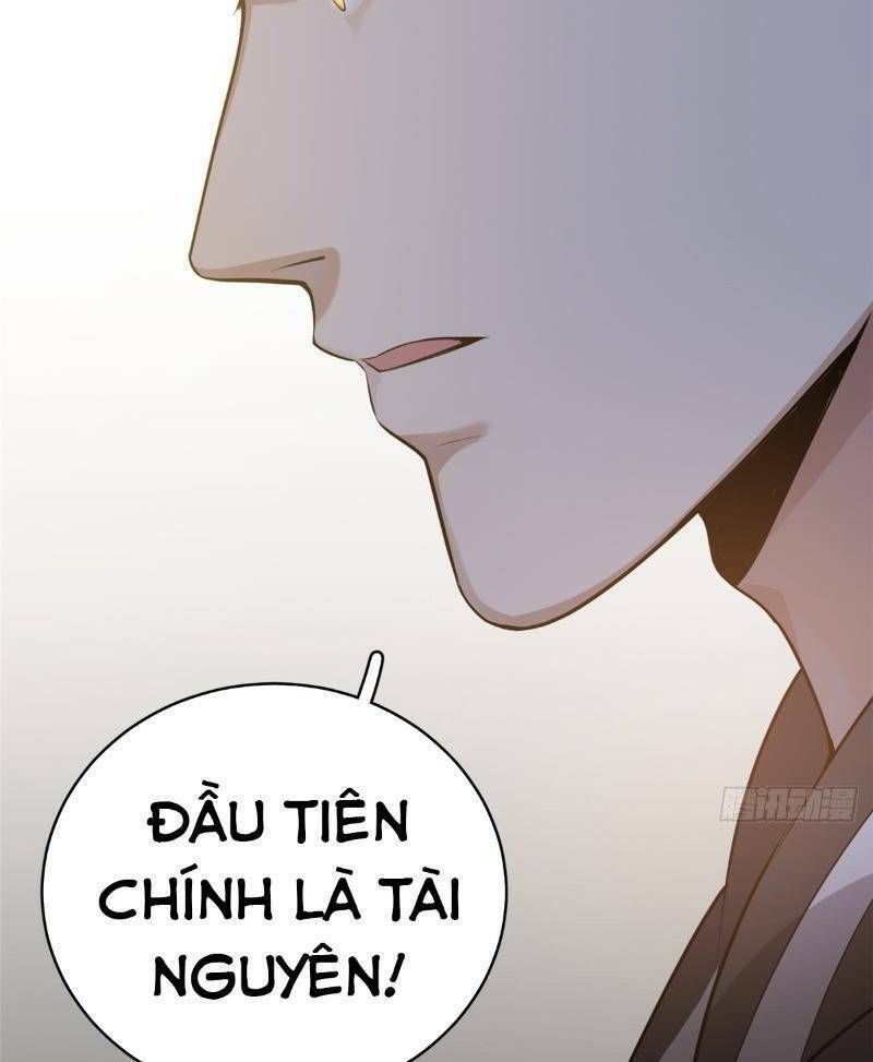 đọc truyện Toàn Cầu Cao Võ Chương 24 ảnh 12 tại Truyện Dạ Ký
