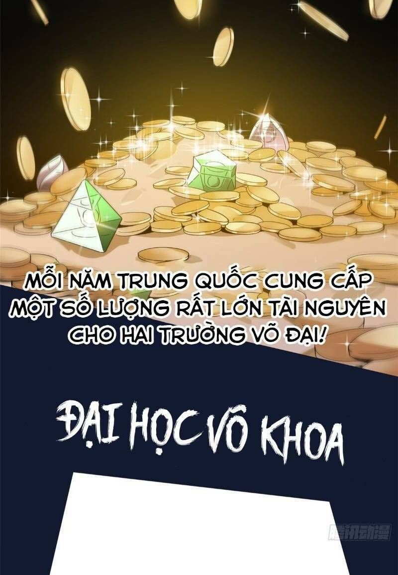 đọc truyện Toàn Cầu Cao Võ Chương 24 ảnh 14 tại Truyện Dạ Ký