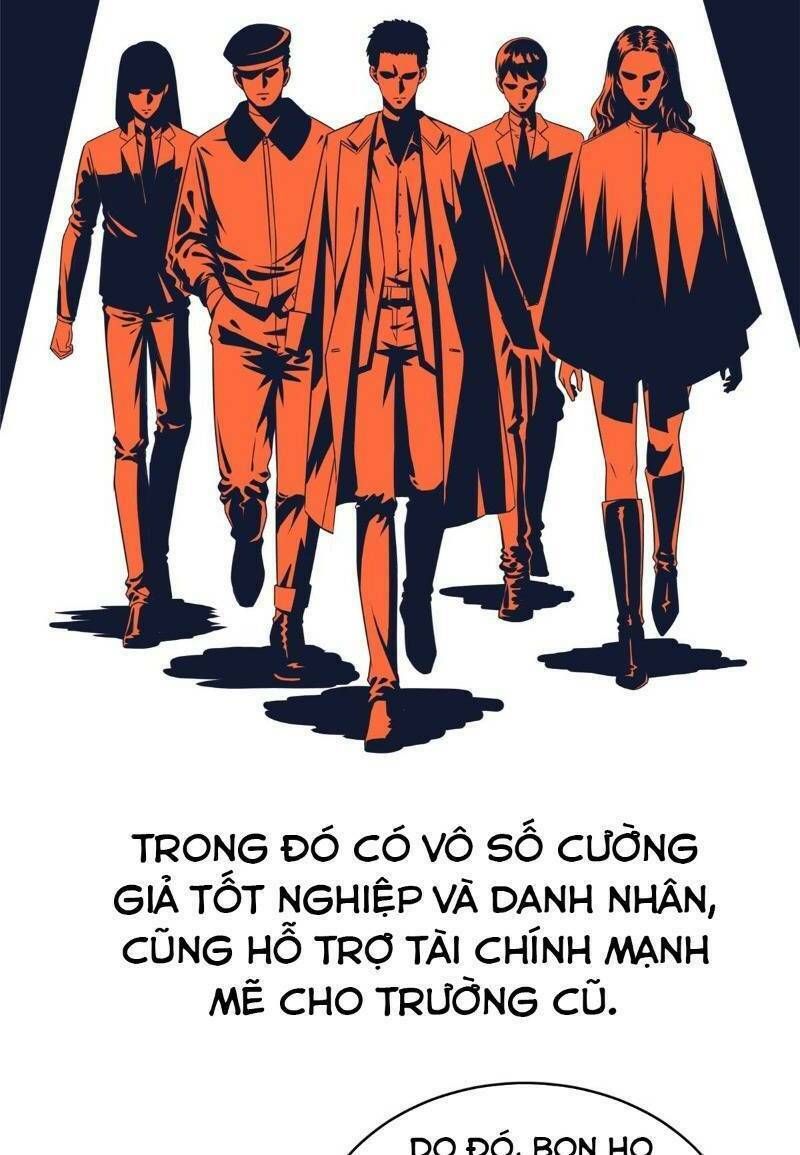 đọc truyện Toàn Cầu Cao Võ Chương 24 ảnh 15 tại Truyện Dạ Ký
