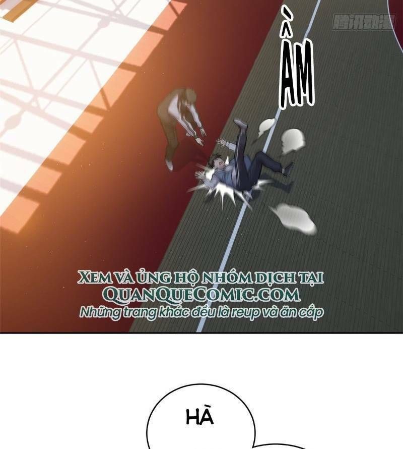đọc truyện Toàn Cầu Cao Võ Chương 24 ảnh 3 tại Truyện Dạ Ký