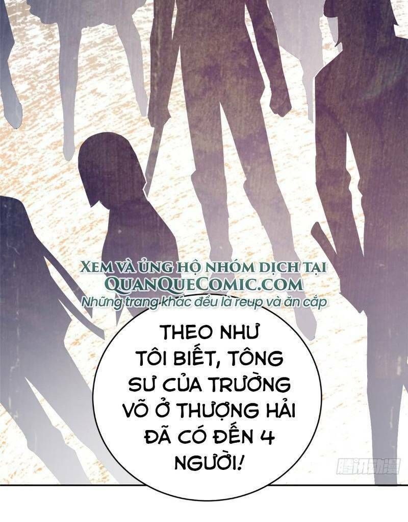 đọc truyện Toàn Cầu Cao Võ Chương 24 ảnh 28 tại Truyện Dạ Ký