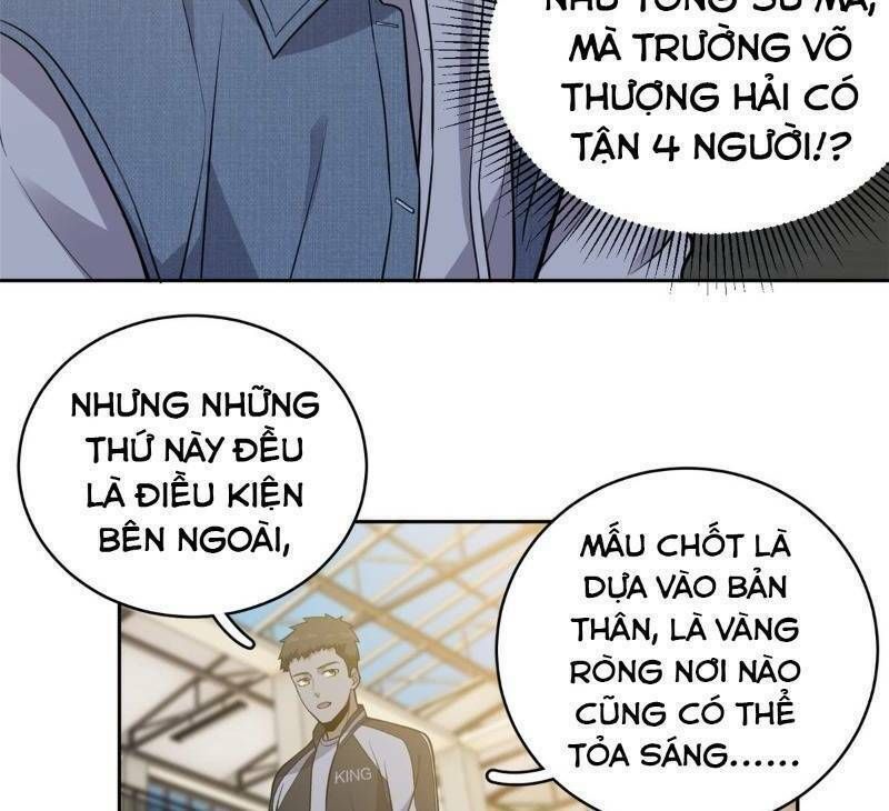 đọc truyện Toàn Cầu Cao Võ Chương 24 ảnh 30 tại Truyện Dạ Ký