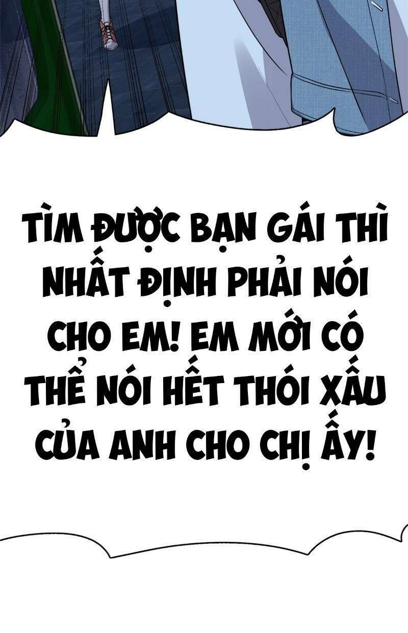 đọc truyện Toàn Cầu Cao Võ Chương 24 ảnh 46 tại Truyện Dạ Ký
