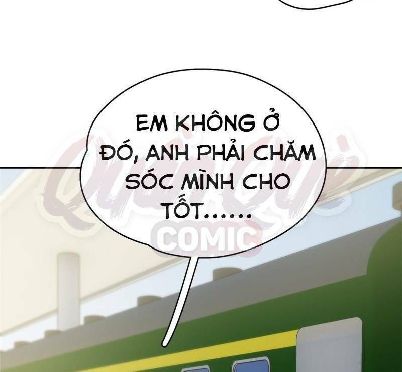 đọc truyện Toàn Cầu Cao Võ Chương 24 ảnh 48 tại Truyện Dạ Ký