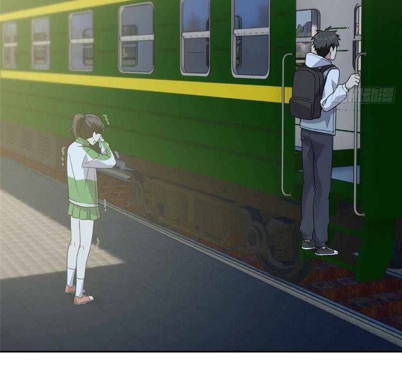 đọc truyện Toàn Cầu Cao Võ Chương 24 ảnh 49 tại Truyện Dạ Ký